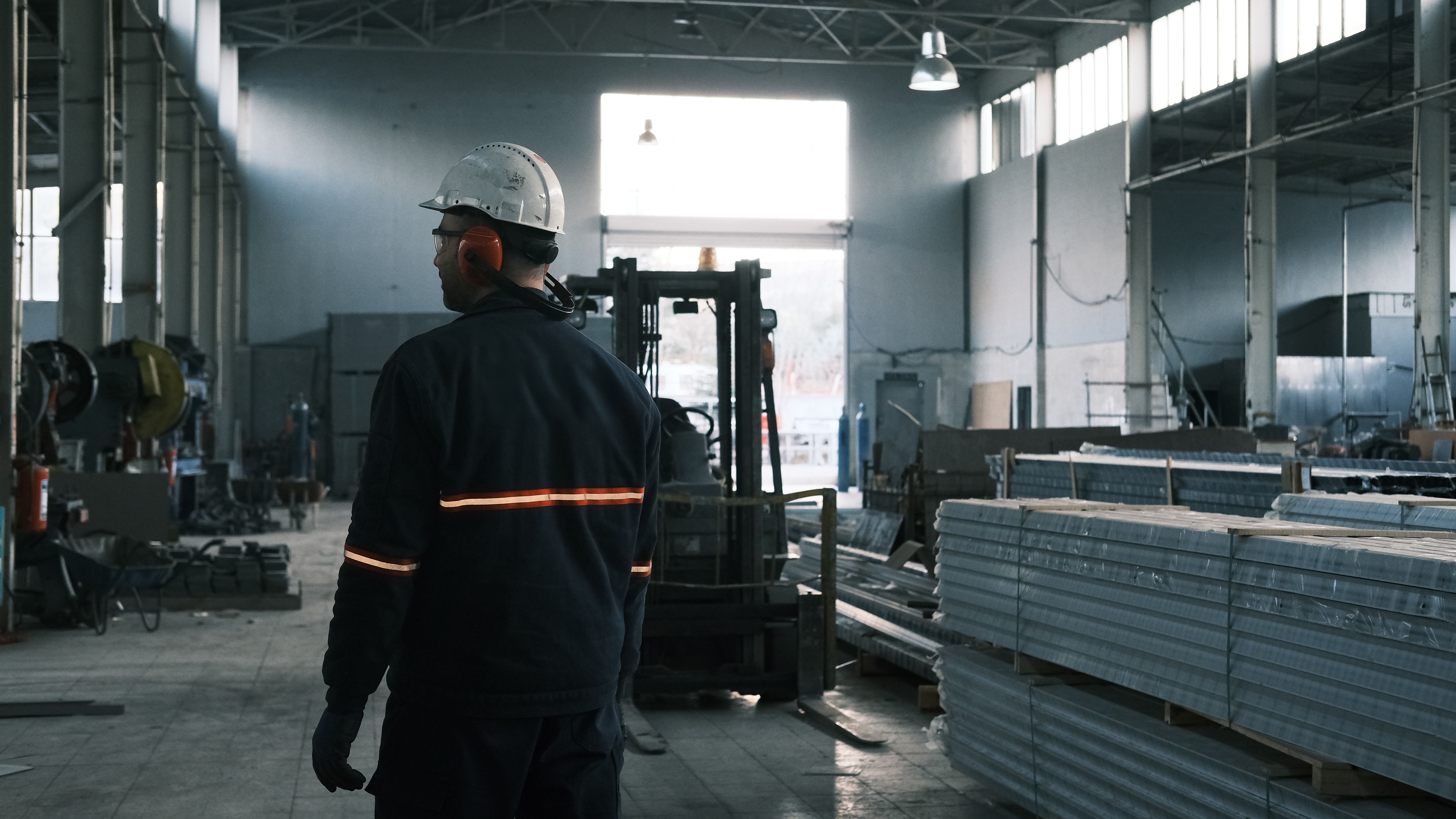 Mechanical Services